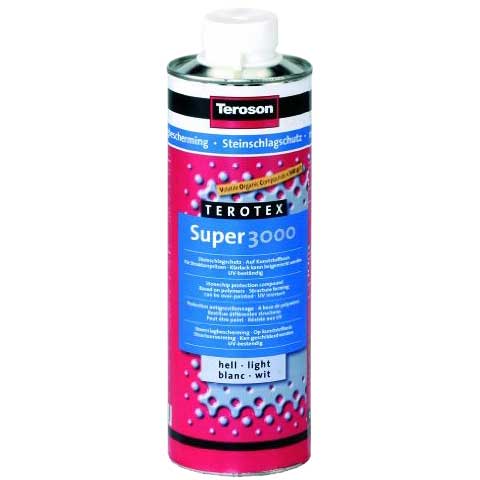 GPI SUP. 3000 STONE GUARD LIGHT 1L - 7T3000LB 